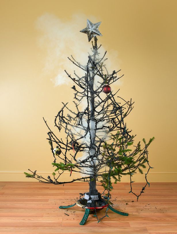0_Burnt-Christmas-tree-with-smoke